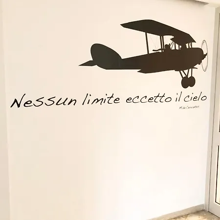 Appartamento San Giorgio 3 *