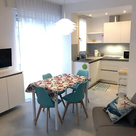 Appartamento San Giorgio 3 *