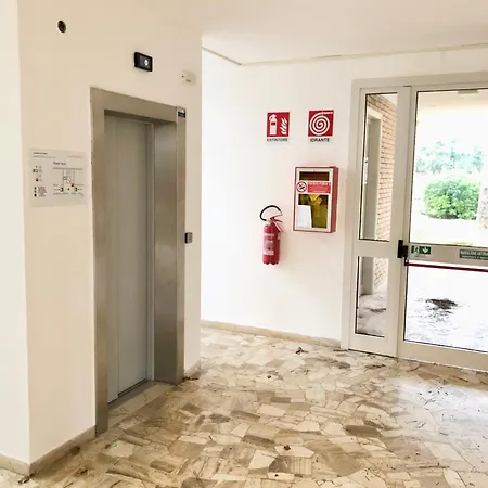 San Giorgio 3 Appartamento